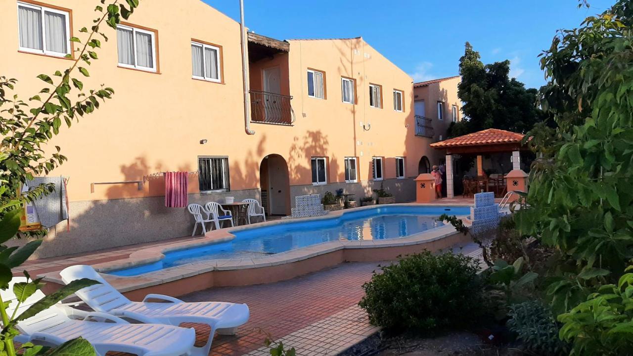 Appartement Vivienda Vacacional Llano La Estrella *